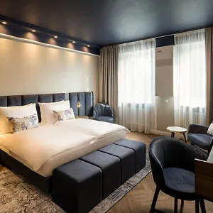 Hotell Maison Viktoria Augsburg