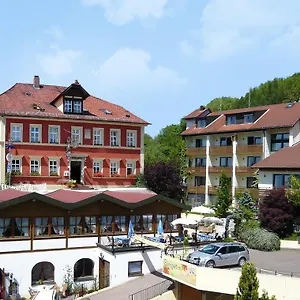 Hotel Meister Baer Bayreuth