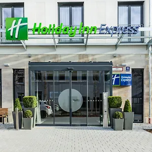 Hotell Express - East By Ihg München