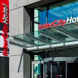 Hotell Intercityhotel MHG