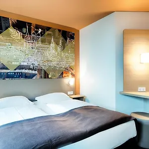 Hotell Muenchen-hbf München