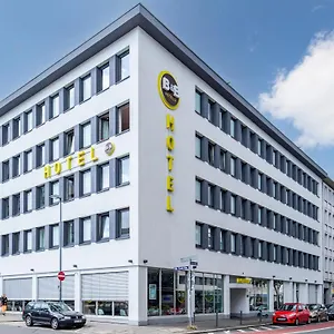 Hotell Nuernberg-hbf Nürnberg