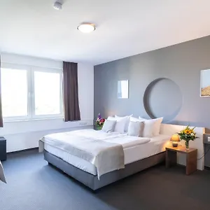 Hotell Aviva Leipzig