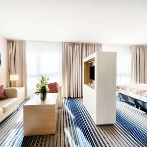 Hotell Western Welcome Frankfurt Frankfurt am Main