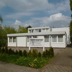 Värdshus Bergedorf Haus 9 Hamburg-Harburg