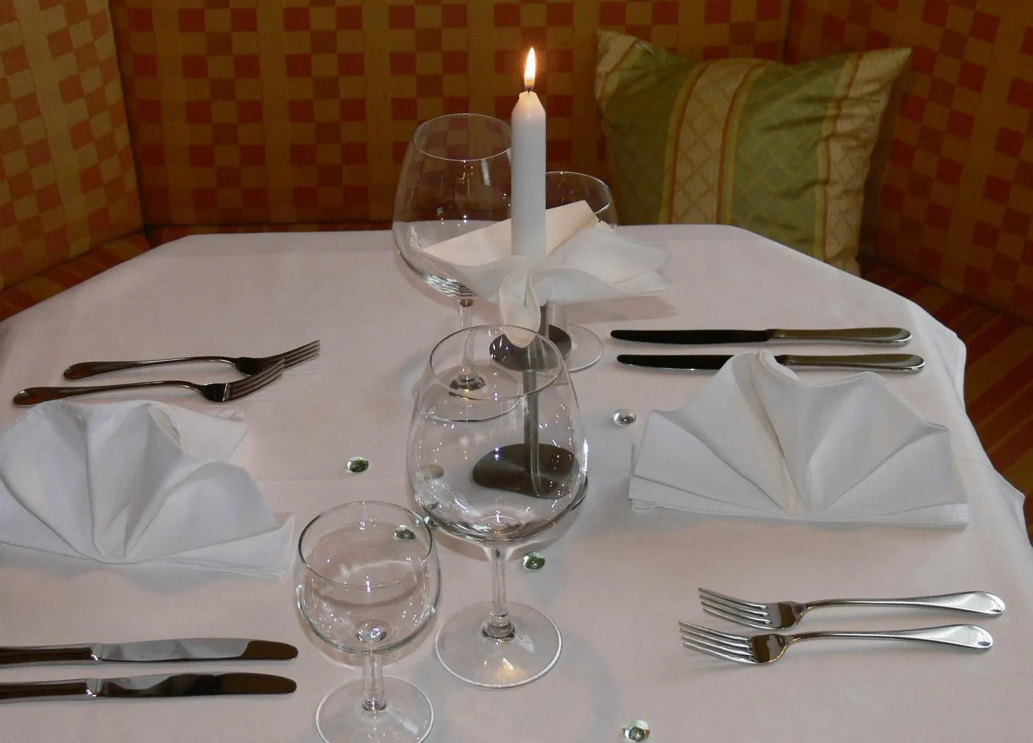 Hotel Haeussler Langenbruck 3*,