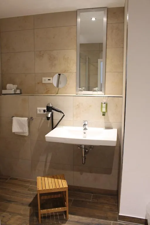 Guest house Hotel Haeussler Langenbruck